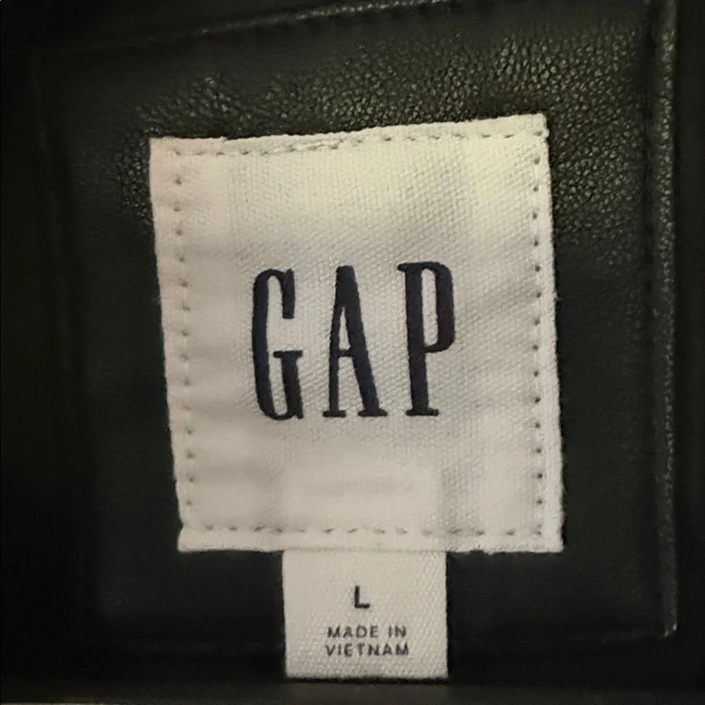 Gap Jacket - Picture 3 of 6